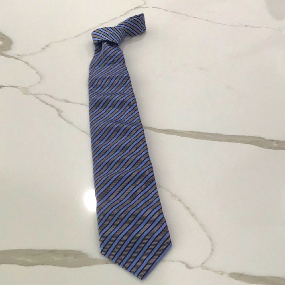 Ermenegildo Zegna